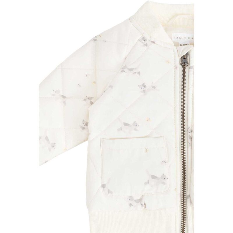 Jamie Kay Cammy Jacket 6M-2Y image number 1